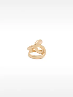 Gold-Toned Ring 156511 — image 4