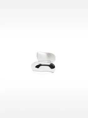 Silver Spiral Ring 158887 — image 4