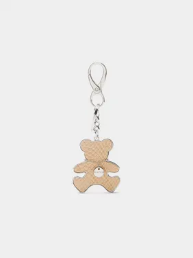 Keychain Charm With Bear 160035 — image 5