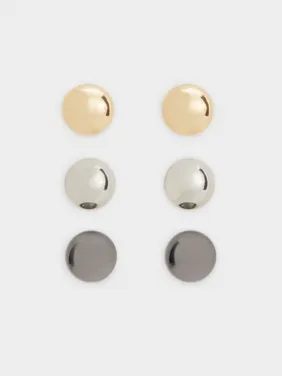 Set Of Studs 160143 — image 7