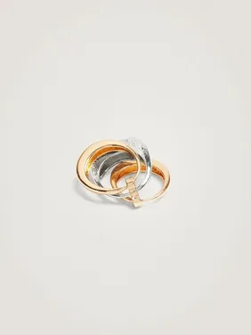 Triple Golden Ring 160210 — image 3