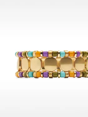 Multicolor Elastic Bracelet 170938 — image 6