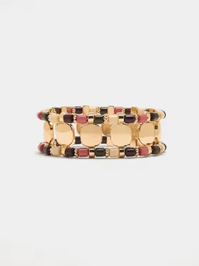Multicolor Elastic Bracelet 170938 — image 9