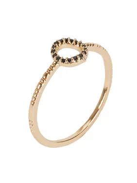 Ring With Zirconia 191461 — image 3