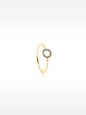 Ring With Zirconia 191461 — image 4