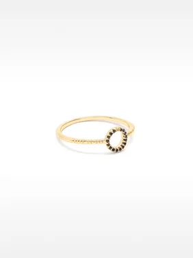 Ring With Zirconia 191461 — image 6