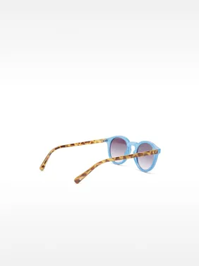 Gensunglasses Round Sunglasses 197334 — image 41