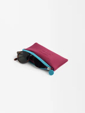 Gensunglasses Round Sunglasses 197334 — image 31