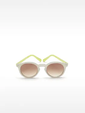 Gensunglasses Round Sunglasses 197334 — image 36