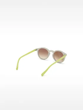 Gensunglasses Round Sunglasses 197334 — image 37