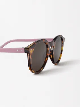 Gensunglasses Round Sunglasses 197334 — image 20