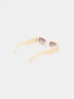 Rectangular Sunglasses 203731 — image 8