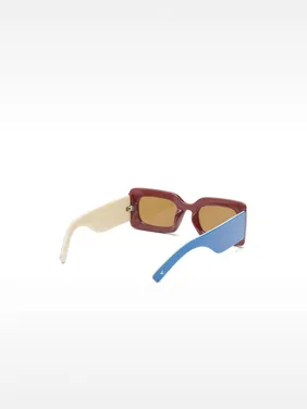 Rectangular Sunglasses 203731 — image 6