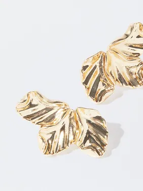 Flower Earrings 205683 — image 9