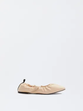 Elastic Ballerinas 207972 — image 3