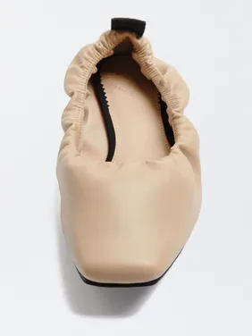 Elastic Ballerinas 207972 — image 4