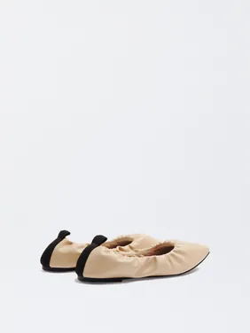 Elastic Ballerinas 207972 — image 6