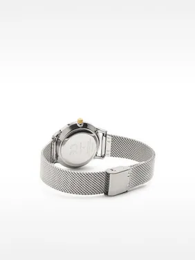 Watch With Stainless Steel Mesh Strap 212693 — image 7