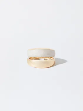 Enamel Ring 215920 — image 10