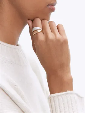 Enamel Ring 215920 — image 8