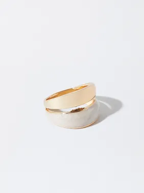 Enamel Ring 215920 — image 9