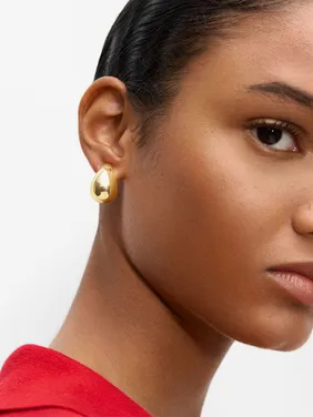 Drop Earrings 217431 — image 8