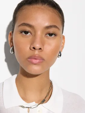Drop Earrings 217431 — image 11