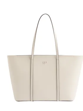 Shopper Bag With Texture 221982 — image 4