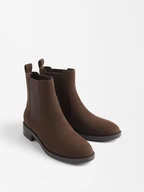Chelsea Ankle Boots 223645 — image 6