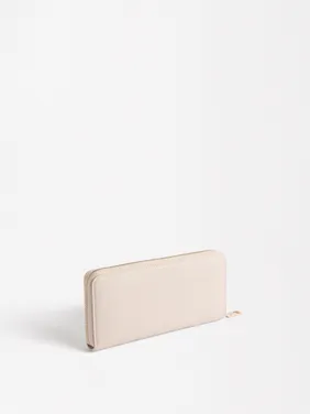 Wallet With Zipper Closure 223675 — image 8