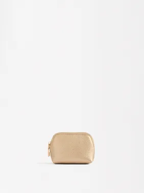 Plain Coin Purse 223678 — image 3