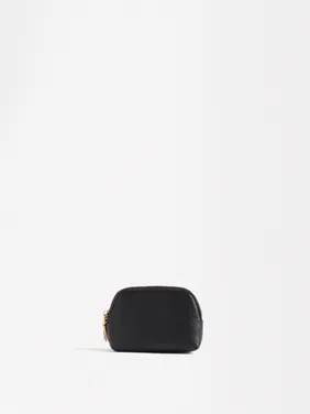 Coin Purse With Texture 228805 — image 3