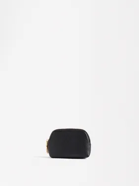 Coin Purse With Texture 228805 — image 6