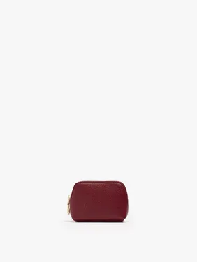 Coin Purse With Texture 228805 — image 8