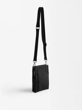Nylon Crossbody Bag 229634 — image 4