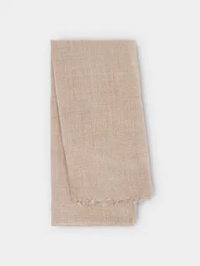 Wool Blended Pashmina 231040 — image 8