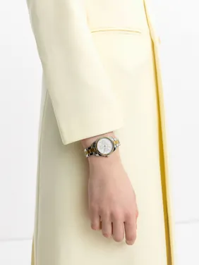Watch With Stainless Steel Wristband 231831 — image 4