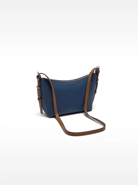 Crossbody Bag With Exterior Pocket 233310 — image 4
