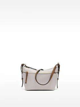 Crossbody Bag With Exterior Pocket 233310 — image 7