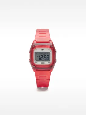 Square Digital Watch 234091 — image 3