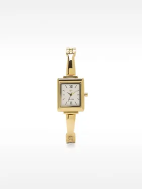 Square Watch With Stainless Steel Strap 234188 — image 3