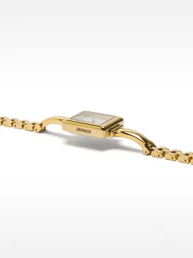 Square Watch With Stainless Steel Strap 234188 — image 5