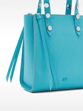 Tote Bag With Studs 234359 — image 7