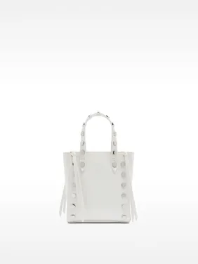 Tote Bag With Studs 234359 — image 3