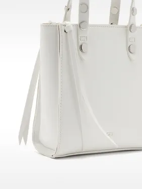 Tote Bag With Studs 234359 — image 4