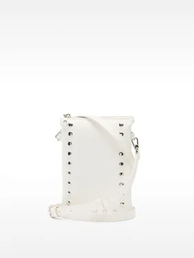 Double Crossbody Bag With Studs 234362 — image 3