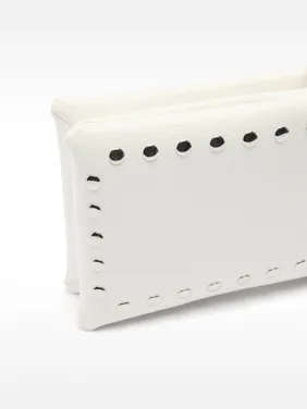 Double Crossbody Bag With Studs 234362 — image 5