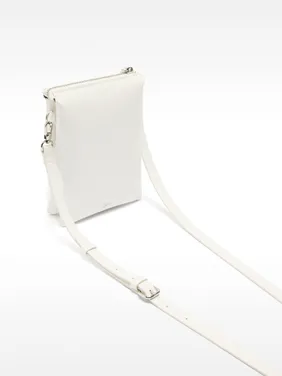 Double Crossbody Bag With Studs 234362 — image 4