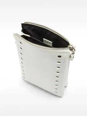 Double Crossbody Bag With Studs 234362 — image 6