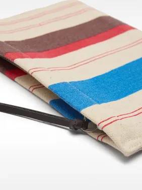 Striped Multipurpose Pouch 236750 — image 5